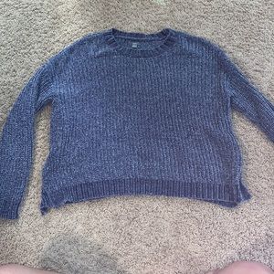 Aerie sweater